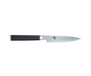 SHUN Classic Couteau à légumes ou couteau d´office japonais KAI 10 cm