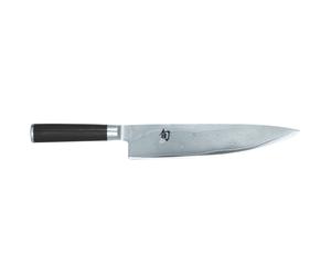 SHUN Classic Couteau de cuisine japonais KAI 25.5 cm