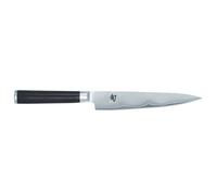 Couteau universel 15 cm Shun - - Noir - Inox