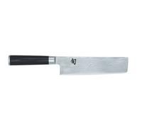 Kai - dm.0728 - cout. nakiri kai 16,5cm shun damas inox 1