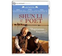 Shun Li and The Poet