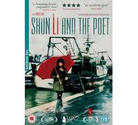 Shun Li & The Poet [DVD] by Tao Zhao