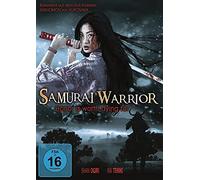 Samurai Warrior (DVD) Shun Oguri Yuki Shibamoto Kei Tanaka Kyôsuke Yabe