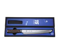 SHUN Premier Série Tim Mälzer Couteau de cuisine TANTO japonais KAI 25 cm - Edition limitée