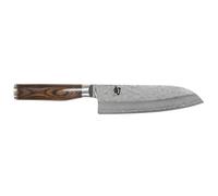 Kai Tim Malzer couteau santoku damas 18 cm (TDM-1702)