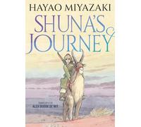 Shuna's Journey
