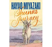 Shuna's Journey – Macmillan