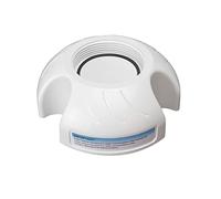 Shunfaji GLX-CELLSTAND Support de Nettoyage de Remplacement pour Toutes cellules Turbo,Compatible avec Toutes cellules Turbo des électrolyseurs au sel Hayward, Améliore durée de Vie des pièces de 50%