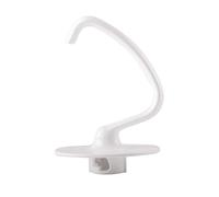 Shunfaji K45DH Accessoires Robot Crochet Pétrisseur pour Kitchen-Aid, Accessoire pour Kitchenaid,Accessoire De Hachoir à Viande, Accessoires pour Mélangeurs Kitchenaid (F)