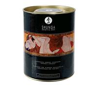 SHUNGA - 340000091820 - Edible Body Powder - Poudre de massage cerise - 228 g