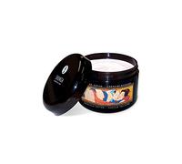 SHUNGA 340000091829 Crème de Massage Vanille 200 ml