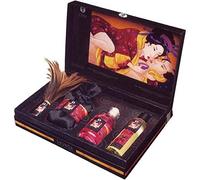SHUNGA - 340000091841 - Tenderness & Passion - Coffret cadeau