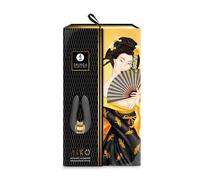 Shunga Aiko Black 10,8 cm