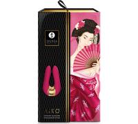 Shunga Aiko Masseur Intime Rasberry 1 Unité