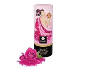 Shunga Aphrodisia Cristaux De Sels De Bain Multicolore 500 gram