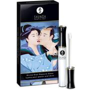 SHUNGA APHRODISIACS - Brillant à Lèvres Divine Eau de Coco