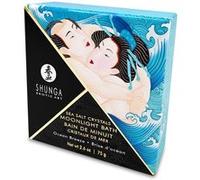 SHUNGA Bain De Minuit - Cristaux De Mer Oceania Bleu Bleu G