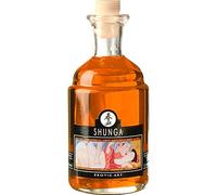 Shunga Baisers Intimes Huile Orange 100 ml