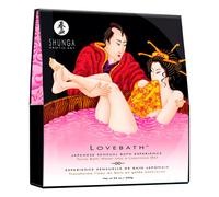 SHUNGA BATH EXPERIENCE - Fruit du Dragon Lovebath