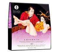 SHUNGA BATH EXPERIENCE - Lovebath Lotus Sensuelle