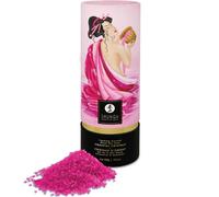 Shunga Oriental Crystals Bath Salts Aphrodisia 500g