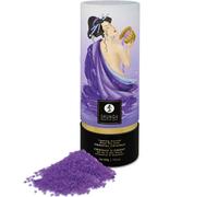 SHUNGA BATH EXPERIENCE - Sels de Bain aux Fruits Exotiques