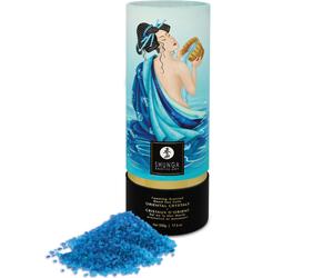 SHUNGA BATH EXPERIENCE - Sels de Bain Tentations Océan