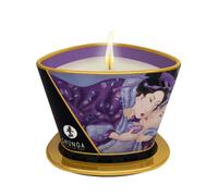 Shunga Bougie De Massage Fruits Exotiques 170 ml