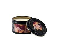 Shunga Bougie De Massage Parfumée à la Vanille