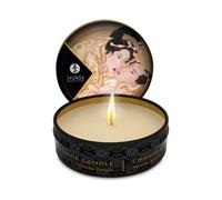 Shunga Bougie De Massage vanille 30 ml