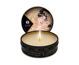 Shunga Bougie De Massage vanille 30 ml