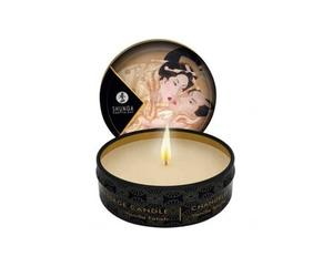 Shunga Bougie + Huile De Masage Désir