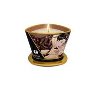 Shunga Bougie Massage Chocolat 170ml