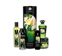 SHUNGA Coffret Biologique Jardin d'Edo