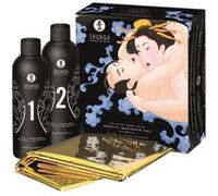 Shunga Erotic Massage Gel Exotic Fruits Pack