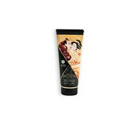 Shunga Crème de massage 200ml Amande