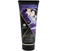 Shunga Crème de massage 200ml Exotique