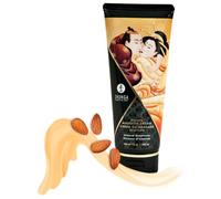 SHUNGA Crème de Massage Douceur d'Amande 200 ml