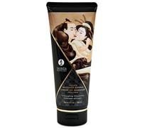 Shunga crème de massage embrassable 200 ml huile aphrodisiaque amour art érot...