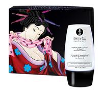 Shunga - Crème d'Excitation du Point G Pluie d'Amour - 30 ml