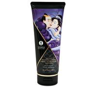 SHUNGA Crème hydratante de massage exotique 200ml