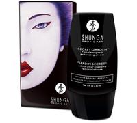 Shunga - Crème Orgasmique Jardin Secret - 30ml
