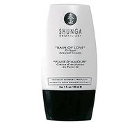 Shunga Crème Pluie d'Amour – Excitation du point G – 30 ml