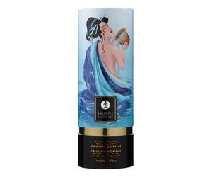 Shunga Crystals Bath Salts Ocean Temptation 500g