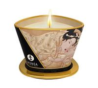 SHUNGA DESIRE BOUGIE DE MASSAGE VANILLE 170 ML