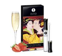 Shunga Devine Gloss Plaisir Oral Fraise 10 ml
