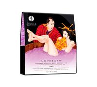 Shunga erotic art - Gelee De Bain Love Bath