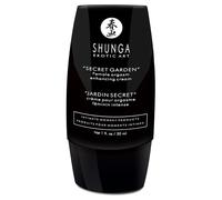 Shunga Female Secret Graden Crème Orgasme 30 ml