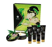 Shunga Kit Geisha Secret Thé vert exotique