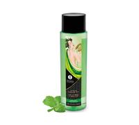 Shunga- Gel de Bain et Douche Menthe 370 ml